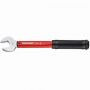 Teng Tools TQS018 17MM 18Nm Pre-Set Open Jaw Air Conditioning Engineers Torque Wrench