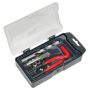 Sealey TRM10 Thread Repair Kit M10 x 1.5mm