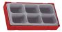 Teng Tools TT04 Empty Storage Tray With 6 Compartments