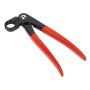 Sealey VS0458 Fuel Feed Pipe Pliers