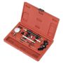 Sealey VSE2242 Fuel Pump Timing Kit 10pc