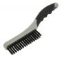 Sealey WB102 Wire Brush with Steel Fill