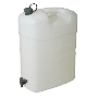 Sealey WC35T Fluid Container 35ltr with Tap