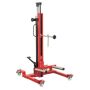 Sealey WD80 Wheel Removal/Lifter Trolley 80kg Quick Lift