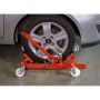 Sealey WS570 Wheel Skate 570kg Capacity