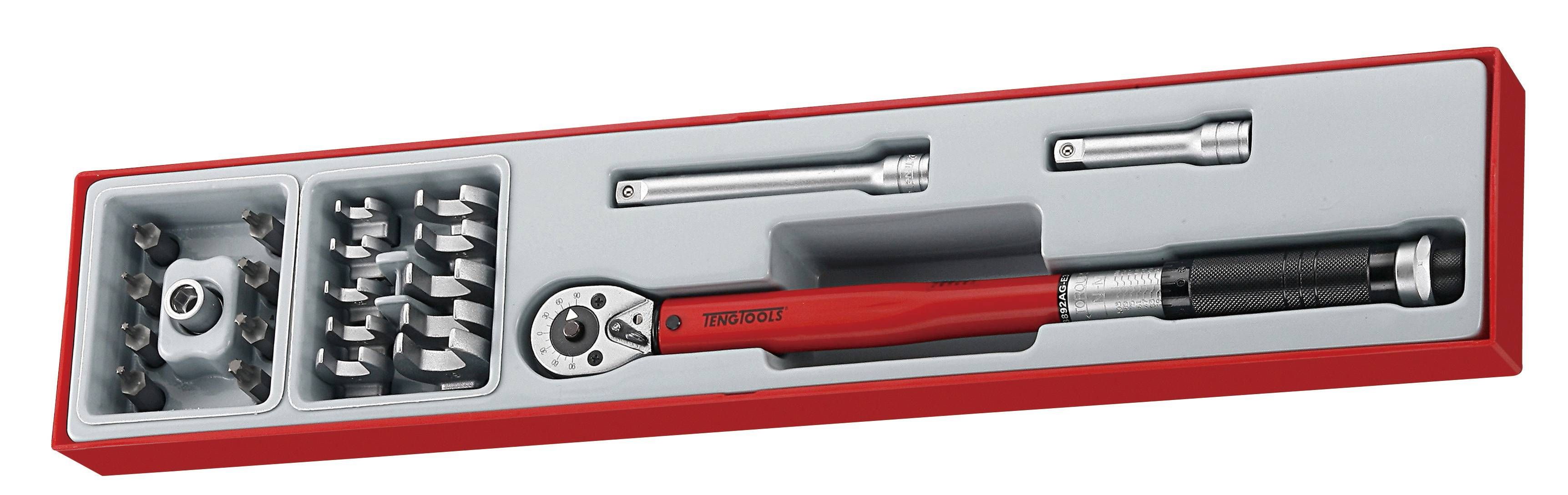 Teng Tools Tournevis type Torx TX – Teng Tools USA